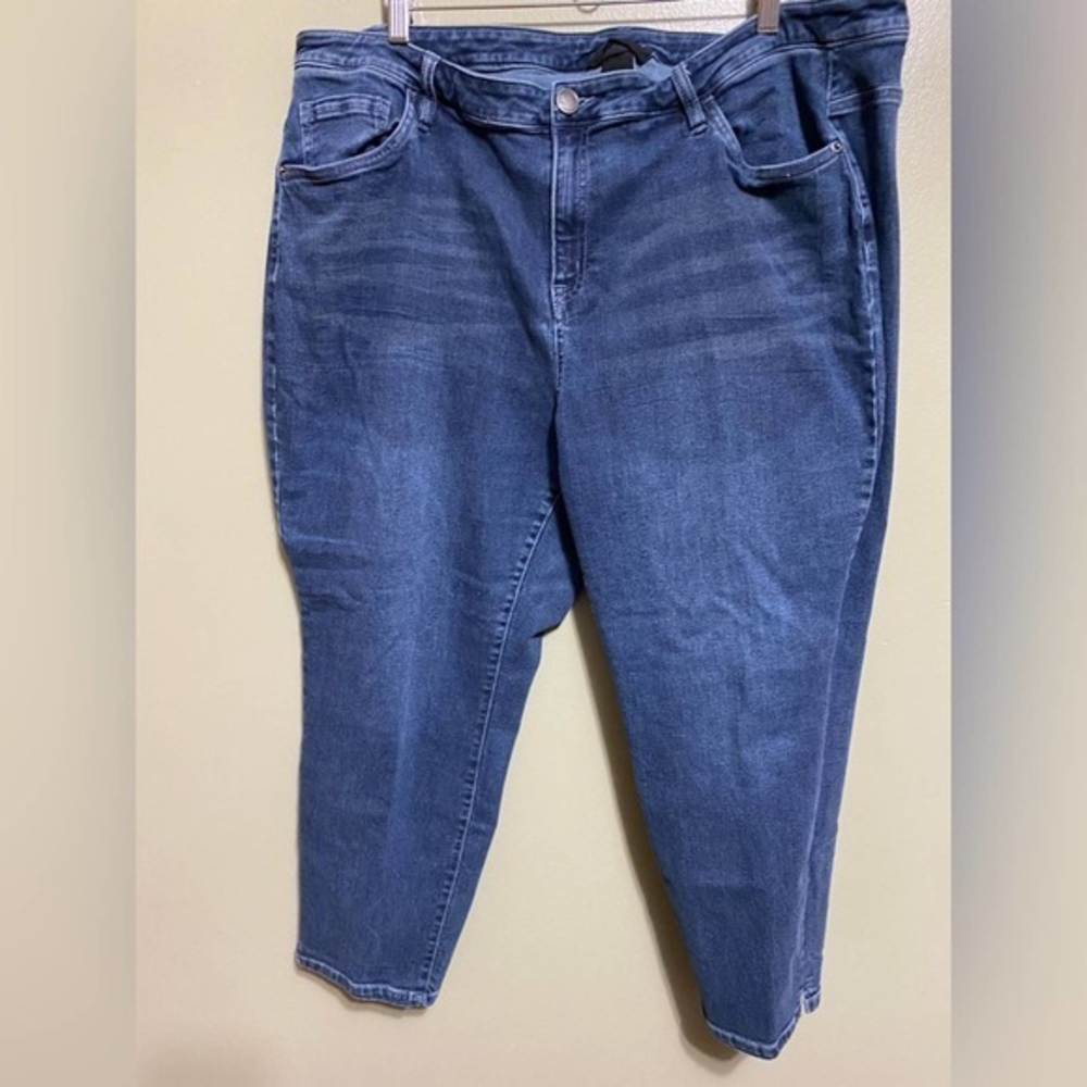 Lane Bryant Jeans Size 24